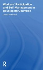 Workers' Participation And Self-management In Developing Countries