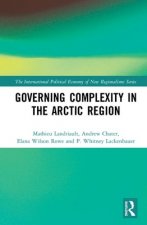 Governing Complexity in the Arctic Region