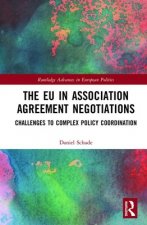 EU in Association Agreement Negotiations