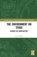 Environment on Stage
