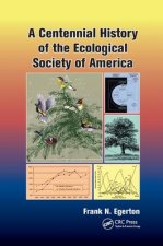 Centennial History of the Ecological Society of America