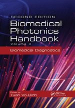 Biomedical Photonics Handbook