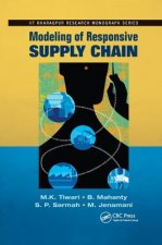 Modeling of Responsive Supply Chain