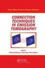 Correction Techniques in Emission Tomography