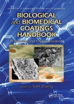 Biological and Biomedical Coatings Handbook