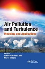 Air Pollution and Turbulence