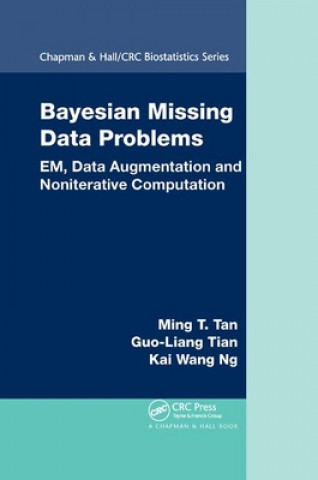 Bayesian Missing Data Problems
