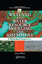 Wetland and Water Resource Modeling and Assessment