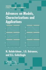Advances on Models, Characterizations and Applications