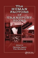 Human Factors of Transport Signs