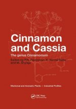 Cinnamon and Cassia