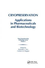 Cryopreservation