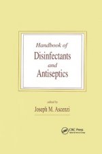 Handbook of Disinfectants and Antiseptics