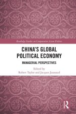China's Global Political Economy