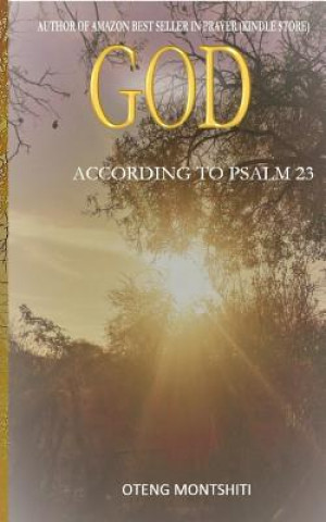 God according to Psalm 23