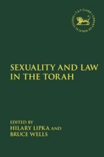 Sexuality and Law in the Torah