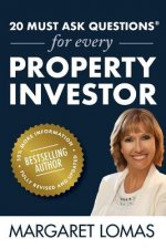 20 Must Ask Questions for Every Property Investor