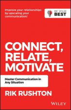 Connect Relate Motivate