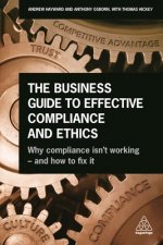 Business Guide to Effective Compliance and Ethics