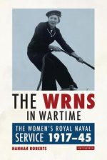 WRNS in Wartime