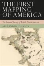 First Mapping of America