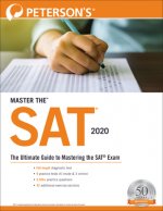 Master the SAT 2020