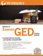 Domine el Examen del GED (R), Primera Edicion