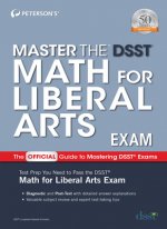 Master the DSST Math for Liberal Arts Exam