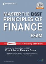Master the DSST Principles of Finance Exam