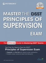 Master the DSST Principles of Supervision