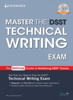 Master the DSST Technical Writing Exam