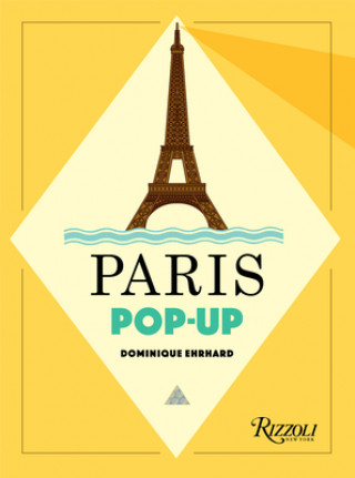 Paris Pop-up