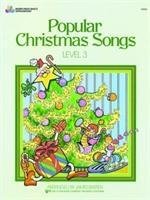 Popular Christmas Songs Level 3