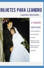 Bilhetes Para Leandro