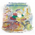 The Marvelous Adventures of Angelo the Genius: The Submarine