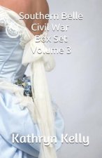 Southern Belle Civil War Boxed Set: The Early Years