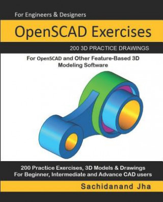 OpenSCAD Exercises