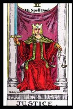 My Spell Book