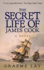 The Secret Life of James Cook