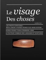 Le Visage Des Choses: Numéro Huit
