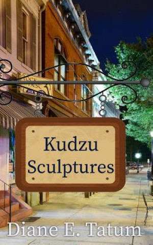 Kudzu Sculptures