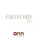 Collection Volume 3 - Ann Elizabeth