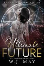 Ultimate Future: Academy Paranormal Fantasy Series