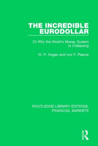 Incredible Eurodollar