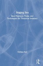 Staging Sex