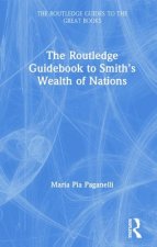 Routledge Guidebook to Smith's Wealth of Nations