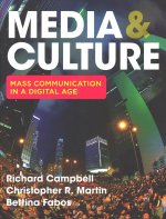 Media & Culture: An Introduction to Mass Communication