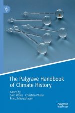 Palgrave Handbook of Climate History