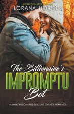 Billionaire's Impromptu Bet