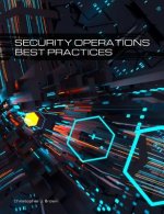 Security Operations Best Practices